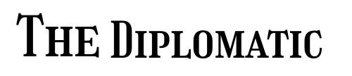 thediplomatic.org